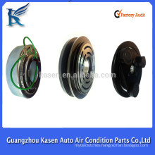 For Mini Bus UX200 24v ac compressor magnetic clutch China manufacturer